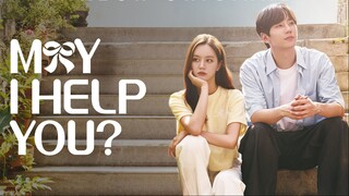 May I Help You (2022) Episode 9 | 1080p