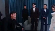 [END]แฟนฉันมีพลังมหัศจรรย์