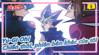 [Yu-Gi-Oh!/MAD] 1 người yếu đuối vì bạn bè mà thay đổi|Chiến thôi, phiên bản khác của tôi_3