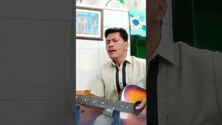 Walang Ka Kupas Kupas na Awitin" The Sounds of Silence"