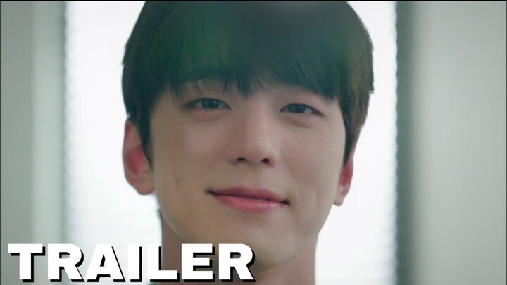 The Heavenly Idol (2023) Official Trailer | Kim Min Gue, Go Bo Gyeol | Kdrama Trailers