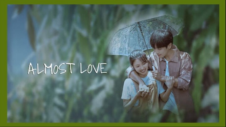Almost Love | Romance | English Subtitle | Chinese Movie