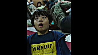 mom never let her child alone | Train to busan season 2 | #shorts #viral #kdrama #short
