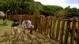 Prehistoric Park อุทยานสัตว์โลกล้านปี (TV Series 2006) [Sound ENG] Episode 4 -Saving the Sebretooth