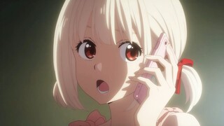 เราจะต้านทานชิโตเสะที่น่ารักเช่นนี้ได้อย่างไร?