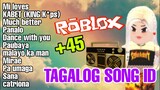 ROBLOX TAGALOG SONG ID 🇵🇭 l WORKING CODES 2021 🇵🇭