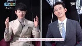 [Vietsub] Phỏng vấn #Vincenzo đài tvN - Song Joong Ki, Jeon Yeo Bin, Ok Taec Yeon