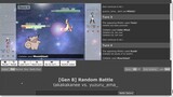 Pokemon Showdown - Just Clefable [RANDOM BATTLE]