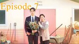 The Good Bad Mother Episode 7 (English Subs)
