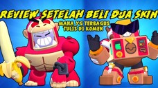 pisangnya besar baget {} brawlstars Indonesia brawl stars