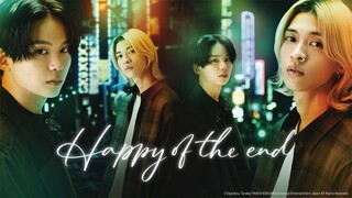 Happy of The End Episode 1 English Subtitle