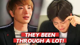 6 Korean Actors Who Lost Their Parents At A Very Young Age
