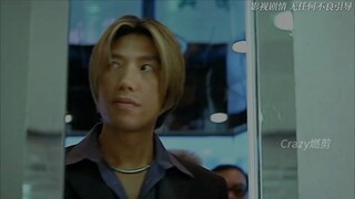 “现代的水浒传故事，两拨人的博弈和惺惺相惜！”