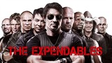 The Expendables 2010 FULL MOVIE