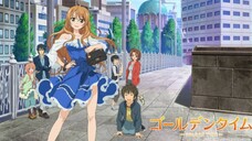 Golden Time (2013) | Episode 04 | English Sub