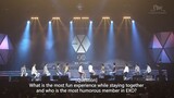 [ENG SUB] 120331 EXO Debut Showcase Seoul HD Full