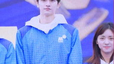 【Lin Yi·Shen Yue】ช่วยด้วย! ดูเหมือนพวกเขาจะหลุดออกมาจากละครไอดอลแล้ว!