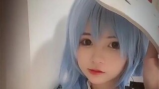cosplay rimuru