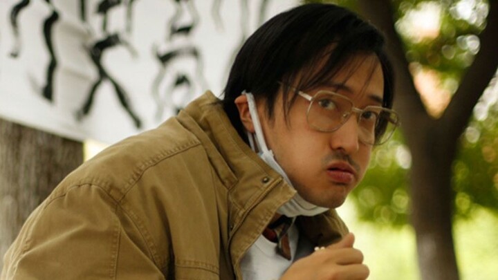 Character History: Wang Chuanjun—there are always a few fools who are both serious and cute.