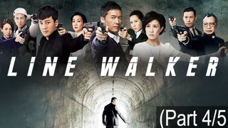 [พากย์ไทย]Line Walker (Shi tu xing zhe) (2016) ล่าจารชน_4