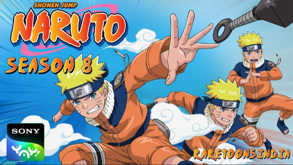 Naruto S-01 (Ep-96), Hindi Dubbed, Follow for more, Naruto S-01 (Ep-96), Hindi Dubbed, Follow for more, By Cartoon