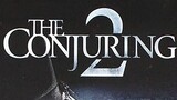 The conjuring 2 dub indo