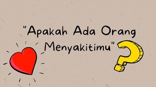 "APAKAH ADA ORANG MENYAKITIMU" | Lagu anak-anak | Lagu Sekolah Minggu | Bahasa Indonesia