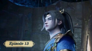 Lord of all lords Episode 13 English Sub