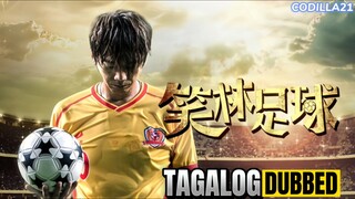 FUNNY SOCCER 2016 FULL MOVIE TAGALOG DUBBED HD