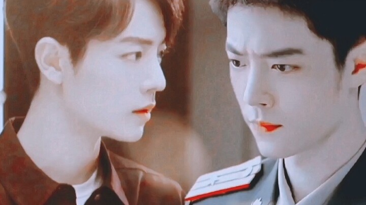 ตอนที่ 11 ของ "Xiao Zhan Narcissus - ฉันถูกกำหนดให้รักเธอ" ‖Double View‖Reunion‖ความหวาน