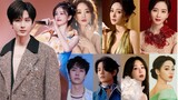 BaiLu & ChengYi become King & Queen of WeiboNight 2023?YangZi,Dilraba,XiaoZhan,ZhaoLiying absentCBIZ