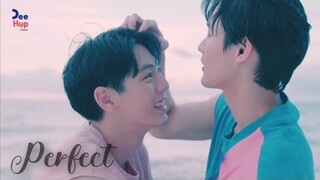 Gene x Nubsib - Perfect | Lovely Writer The Series | BL |