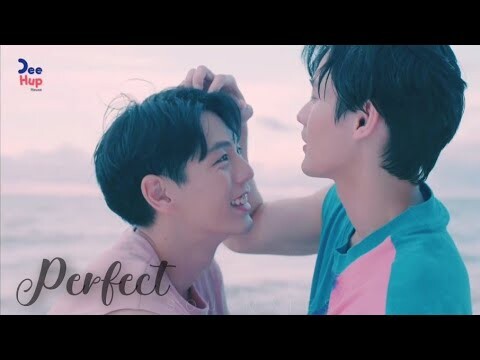 Gene x Nubsib - Perfect | Lovely Writer The Series | BL |