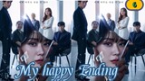 Ep.06🇰🇷My Happy Ending korean Drama(2024)