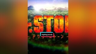 SINONG GUMAWA NETO HAHAHAHA drstone op tagaolg parody forupage anime featureme fypage 4u 4upage fol