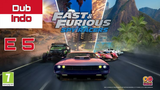 Fast & Furious Spy Racers S01-E05 Dub Indo