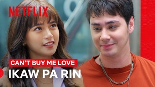 Ikaw Pa Rin feat. Snorene | Can’t Buy Me Love | Netflix Philippines