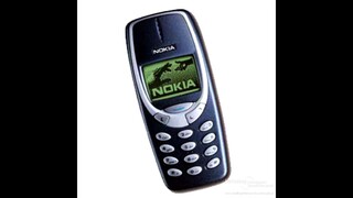 Nokia Earrape Ringtone