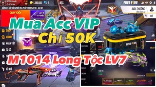 Đẳng Cấp Kéo Tâm Free Fire, Độ Nhạy Auto Đầu