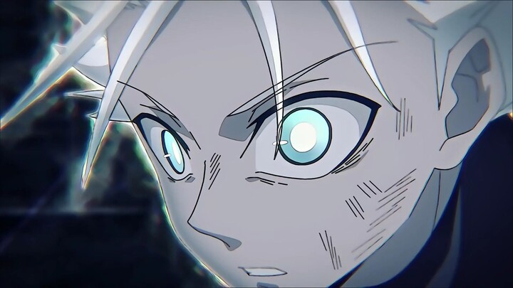 You just felt scared of me, didn't you?