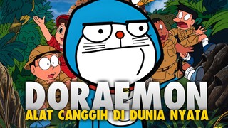 3 Alat Canggih Doraemon Yang Sudah Ada Di Dunia Nyata