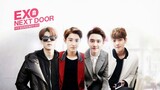 EXO Next Door (Part 1 | English Sub)