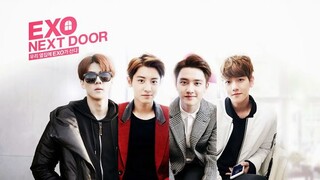 EXO NEXTDOOR|FREE FULL MOVIES