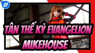 Tân Thế Kỷ Evangelion - Mikehouse_2