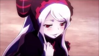 Overlord - Shalltear's Love Life (English Dub)