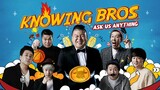 [2017] Knowing Bros | Ask Us Anything ~ Episode 94: