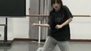 [BTS-ON Cover Dance] เกิดอะไรขึ้นกับคนที่อยากเต้น ON ในวันแรกของการฟื้นฟู?