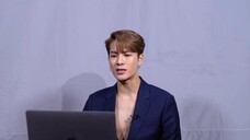 Wawancara Jackson Wang GQ