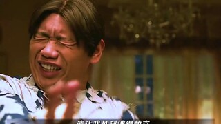 原来这就是老奶奶不怕初代蜘蛛侠的原因！