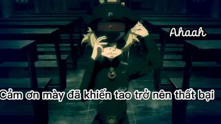 Youjo Senki|Sinh ra là kẻ hầu nhưng giờ lại là Tướng Quân 🔥#giaiphongmaohiembilibili